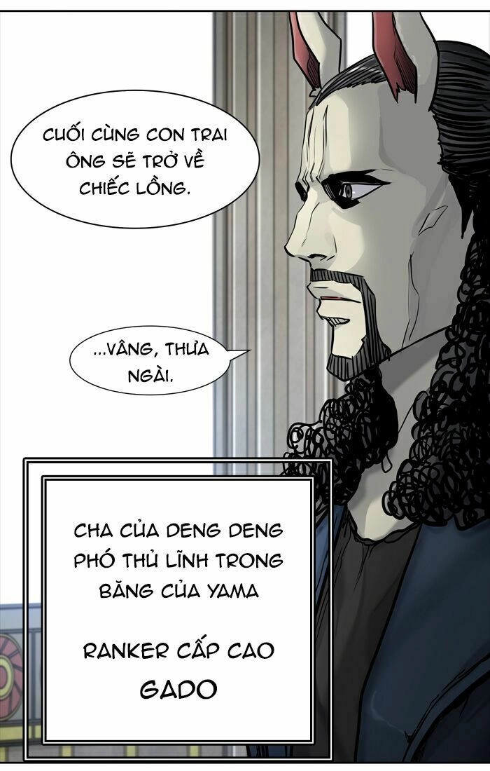 Tòa Tháp Bí Ẩn Chapter 425 - 90