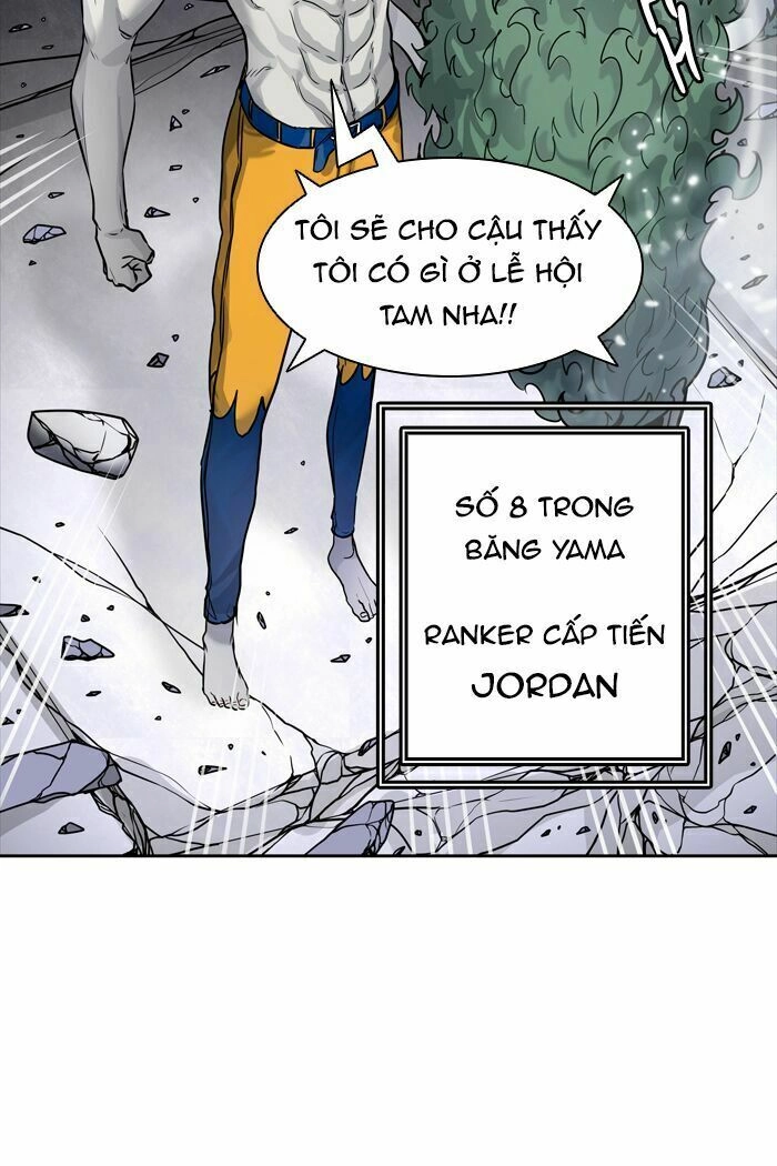Tòa Tháp Bí Ẩn Chapter 425 - 95