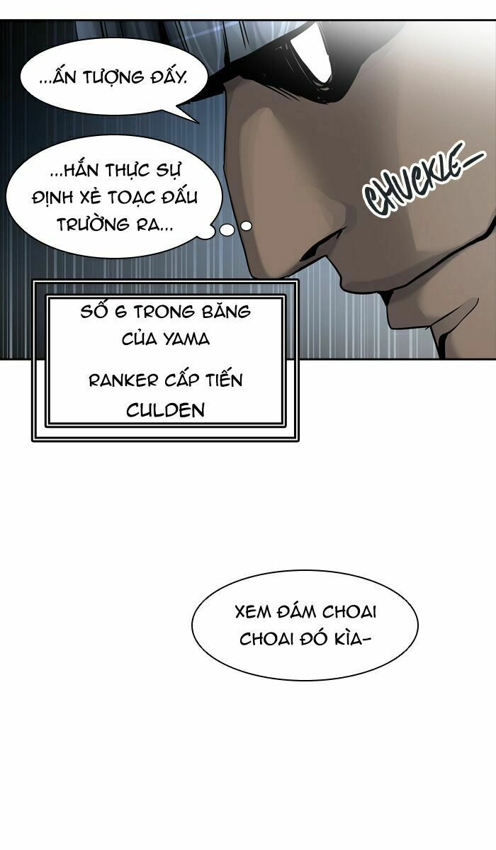 Tòa Tháp Bí Ẩn Chapter 425 - 96