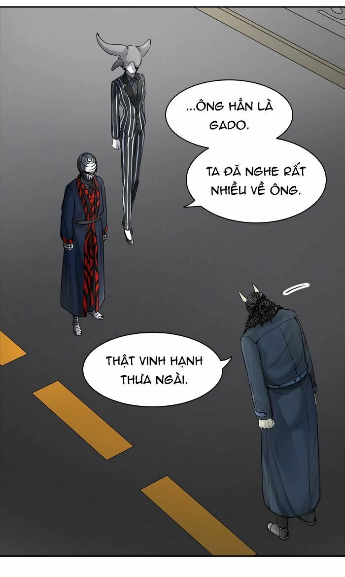 Tòa Tháp Bí Ẩn Chapter 425 - 110