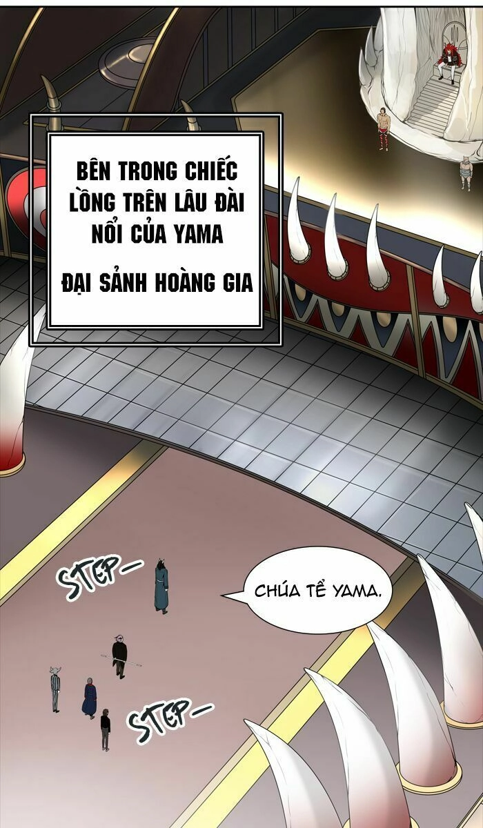 Tòa Tháp Bí Ẩn Chapter 425 - 115