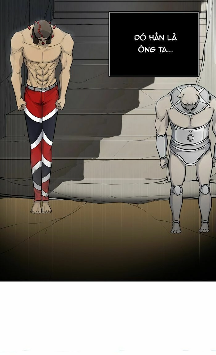Tòa Tháp Bí Ẩn Chapter 425 - 119