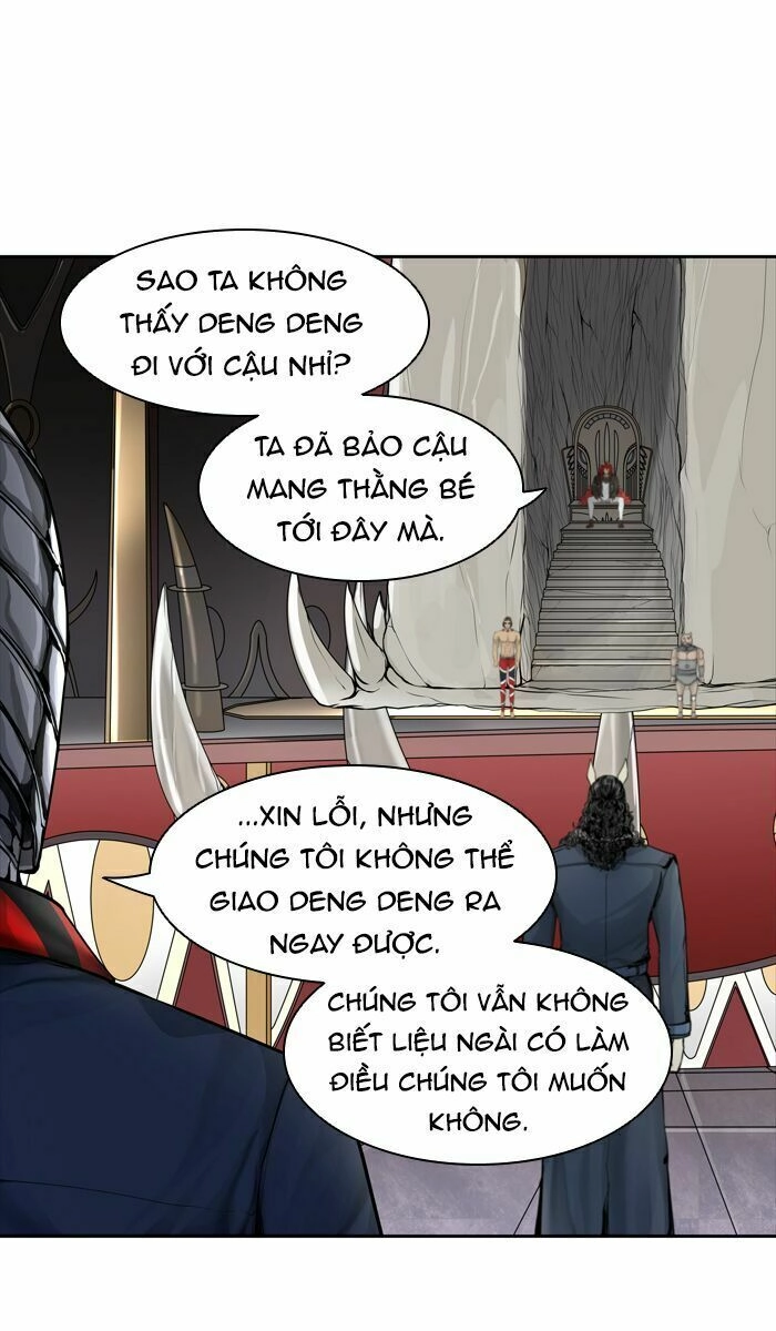 Tòa Tháp Bí Ẩn Chapter 425 - 122
