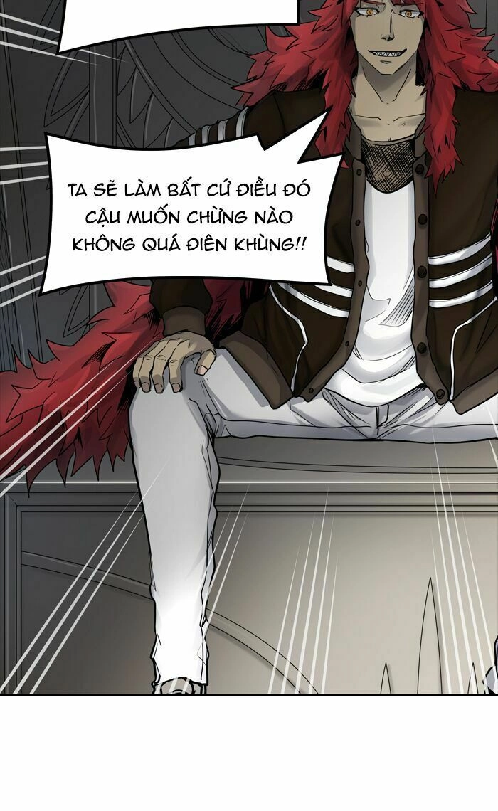 Tòa Tháp Bí Ẩn Chapter 425 - 124