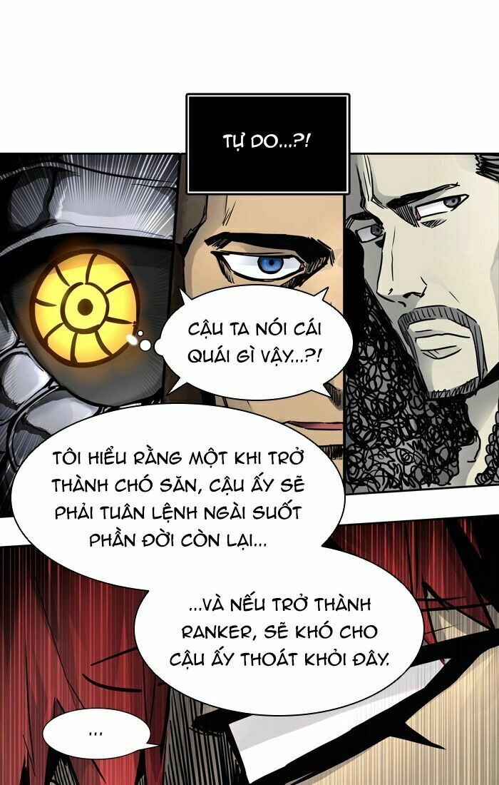 Tòa Tháp Bí Ẩn Chapter 425 - 133
