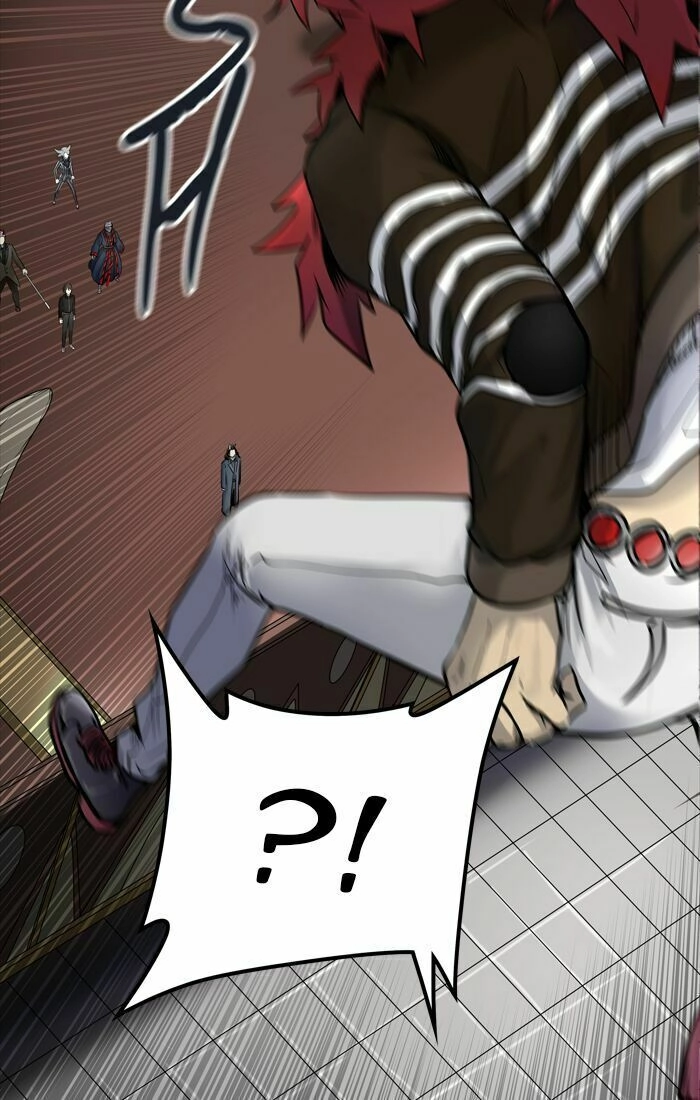 Tòa Tháp Bí Ẩn Chapter 425 - 135