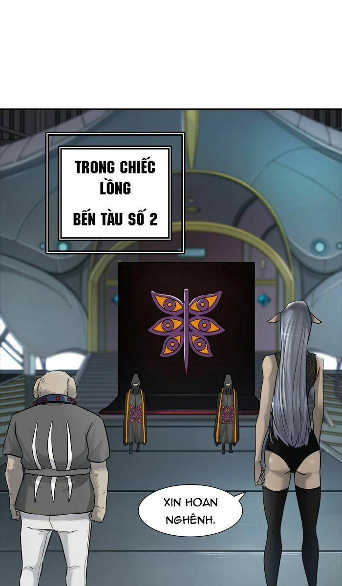 Tòa Tháp Bí Ẩn Chapter 425 - 152