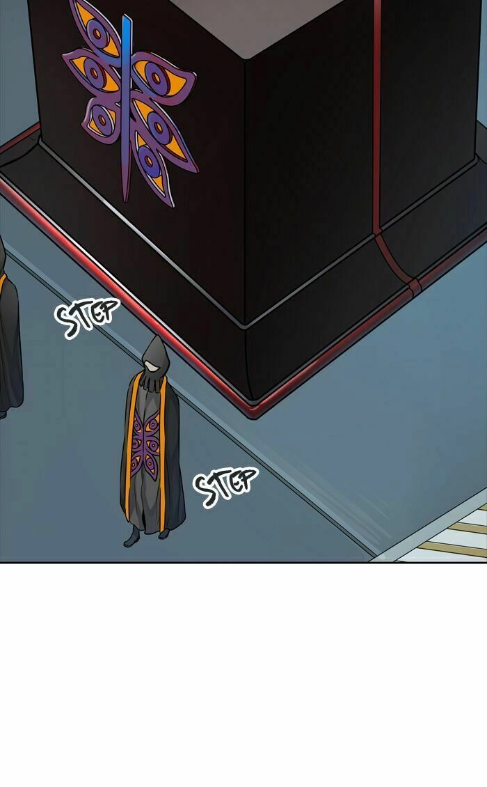 Tòa Tháp Bí Ẩn Chapter 425 - 154