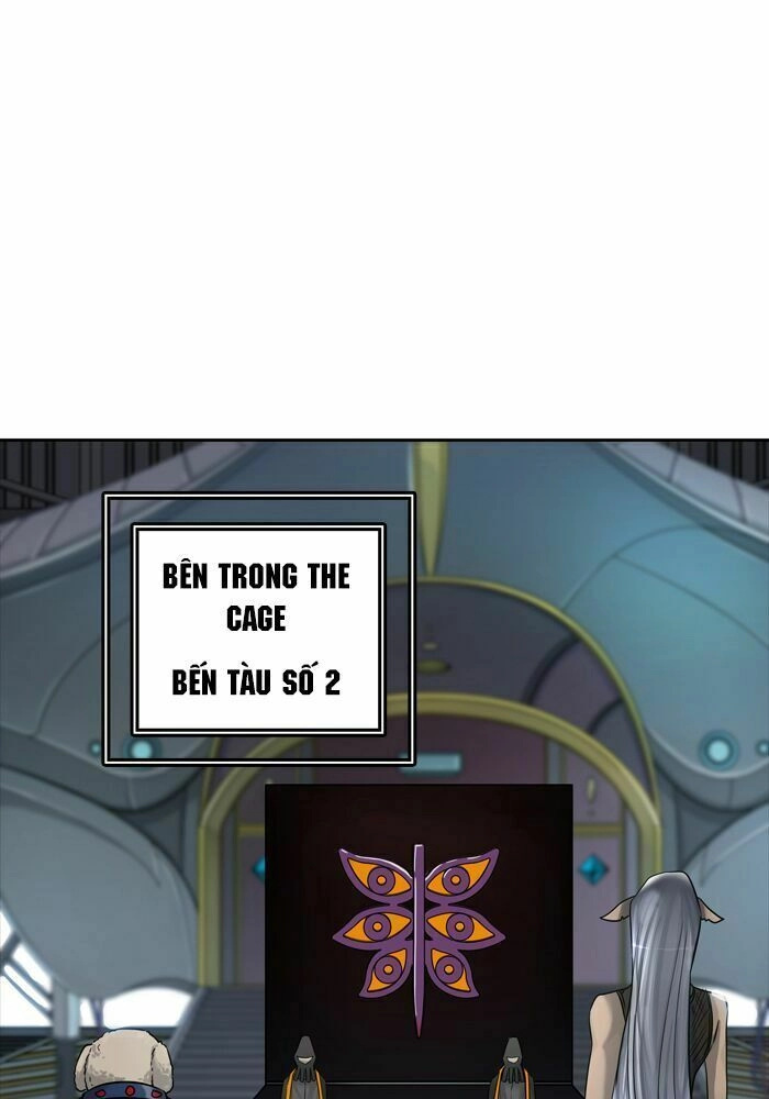 Tòa Tháp Bí Ẩn Chapter 426 - 1