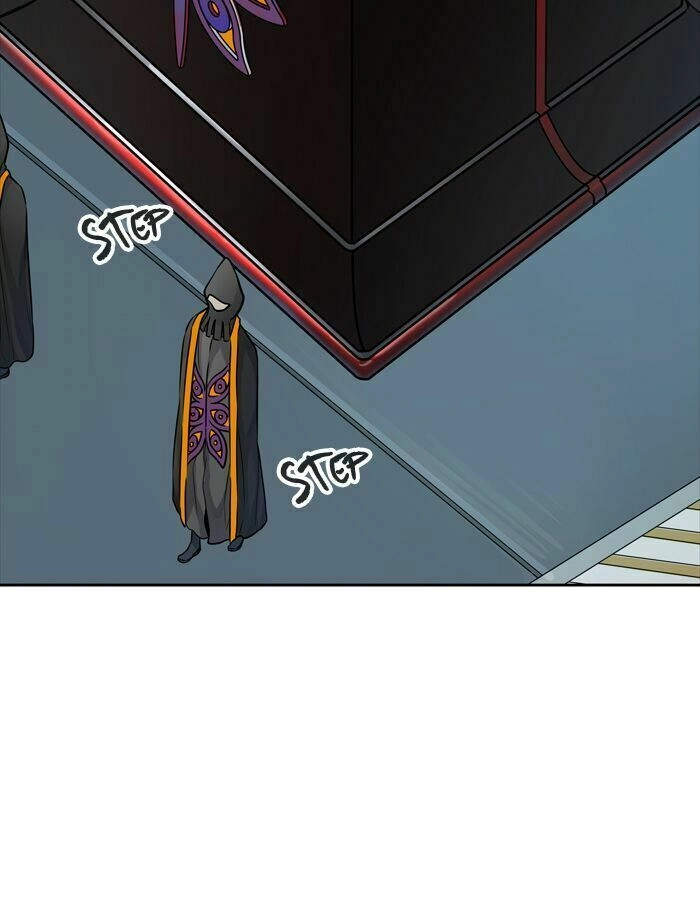 Tòa Tháp Bí Ẩn Chapter 426 - 3