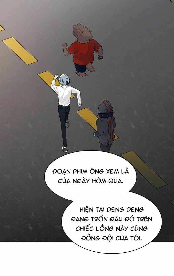 Tòa Tháp Bí Ẩn Chapter 426 - 26
