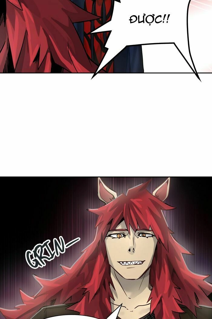 Tòa Tháp Bí Ẩn Chapter 426 - 33