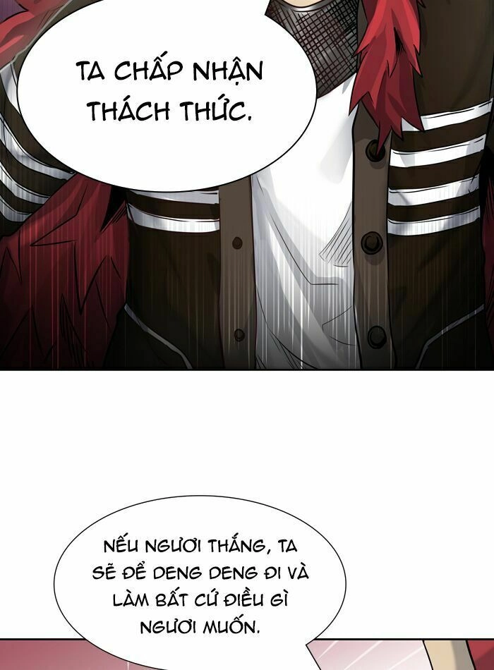 Tòa Tháp Bí Ẩn Chapter 426 - 34