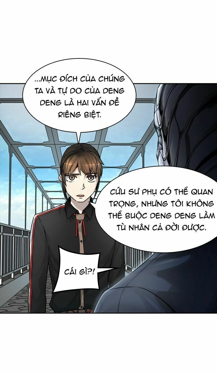 Tòa Tháp Bí Ẩn Chapter 426 - 42
