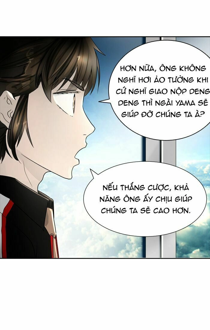 Tòa Tháp Bí Ẩn Chapter 426 - 43