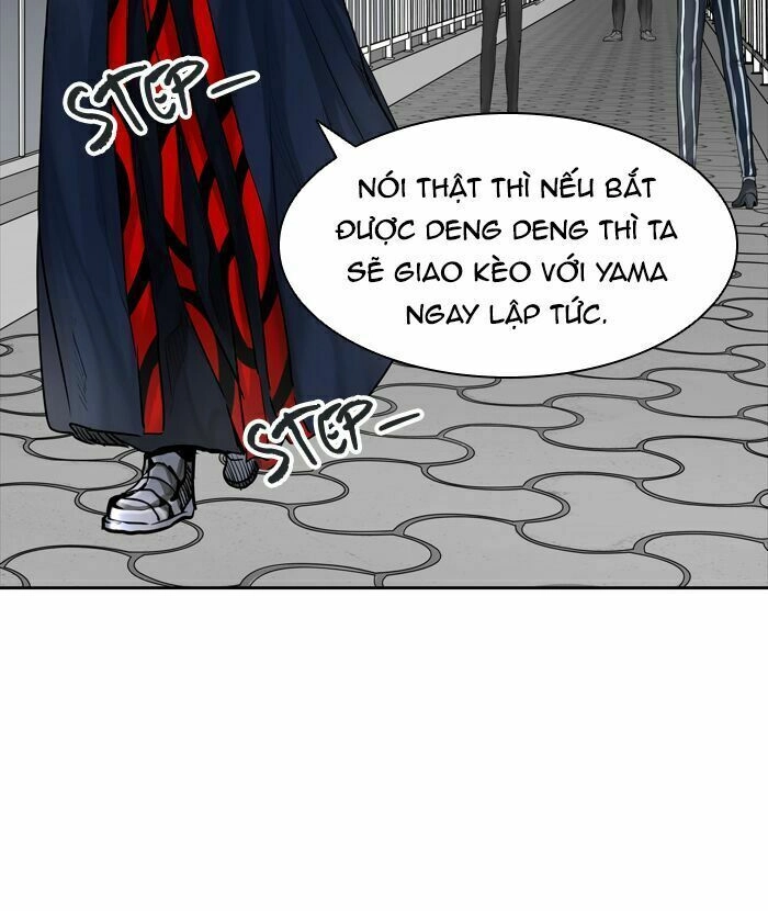 Tòa Tháp Bí Ẩn Chapter 426 - 46