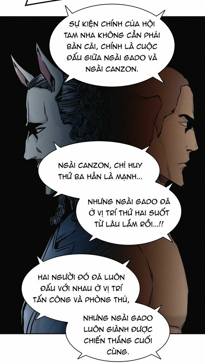 Tòa Tháp Bí Ẩn Chapter 426 - 59