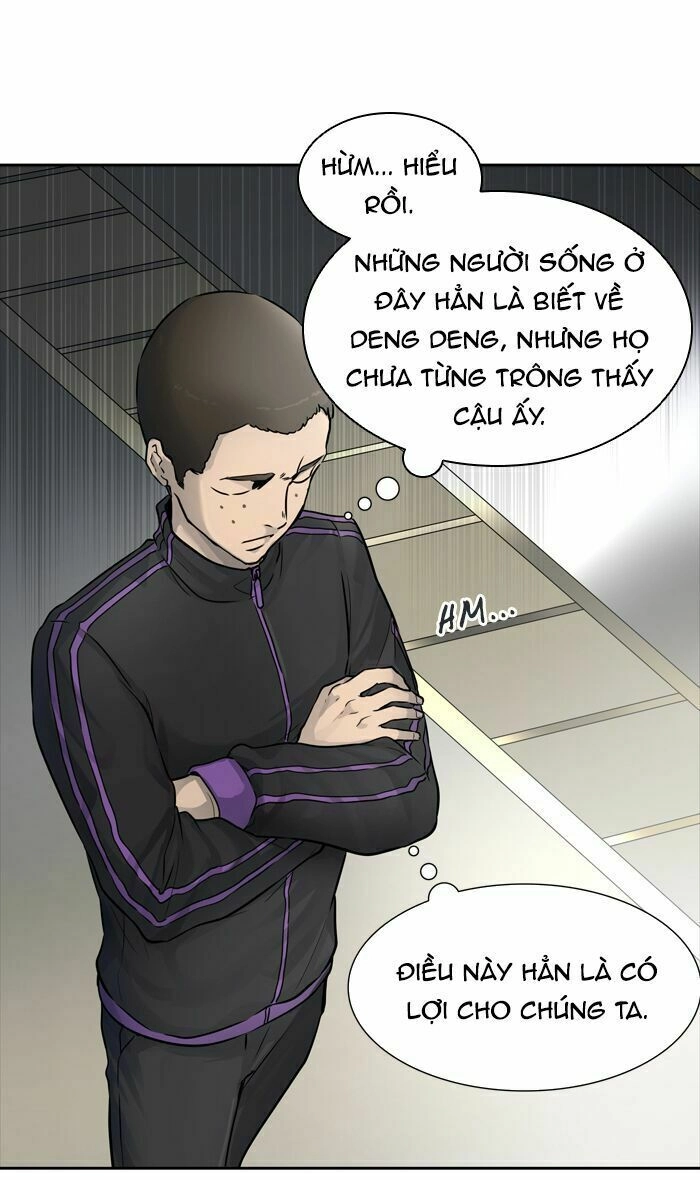 Tòa Tháp Bí Ẩn Chapter 426 - 61