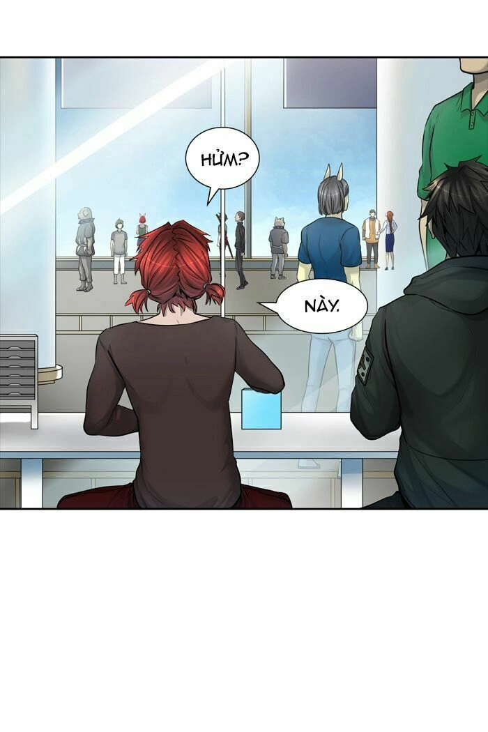 Tòa Tháp Bí Ẩn Chapter 426 - 64
