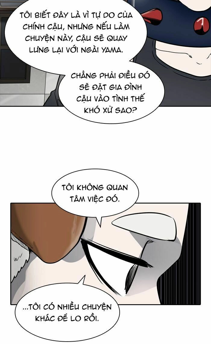 Tòa Tháp Bí Ẩn Chapter 426 - 69