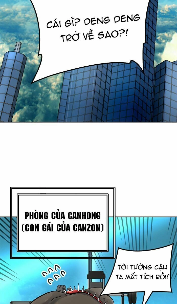 Tòa Tháp Bí Ẩn Chapter 426 - 74