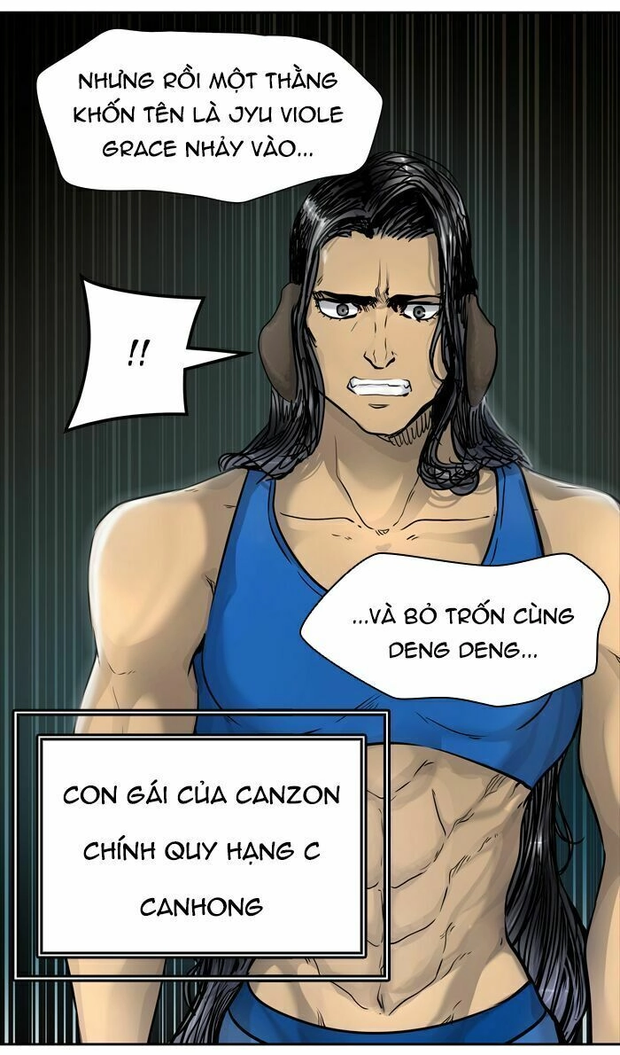 Tòa Tháp Bí Ẩn Chapter 426 - 76