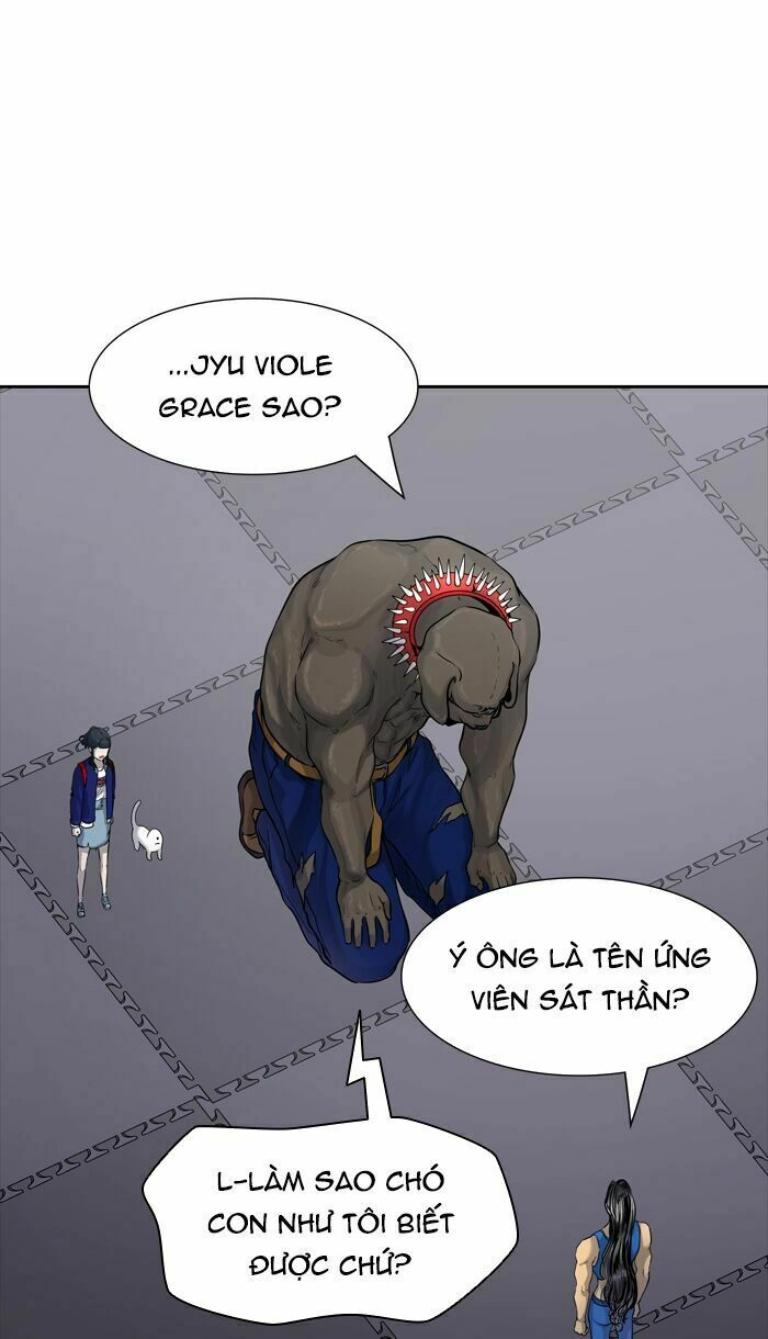 Tòa Tháp Bí Ẩn Chapter 426 - 77