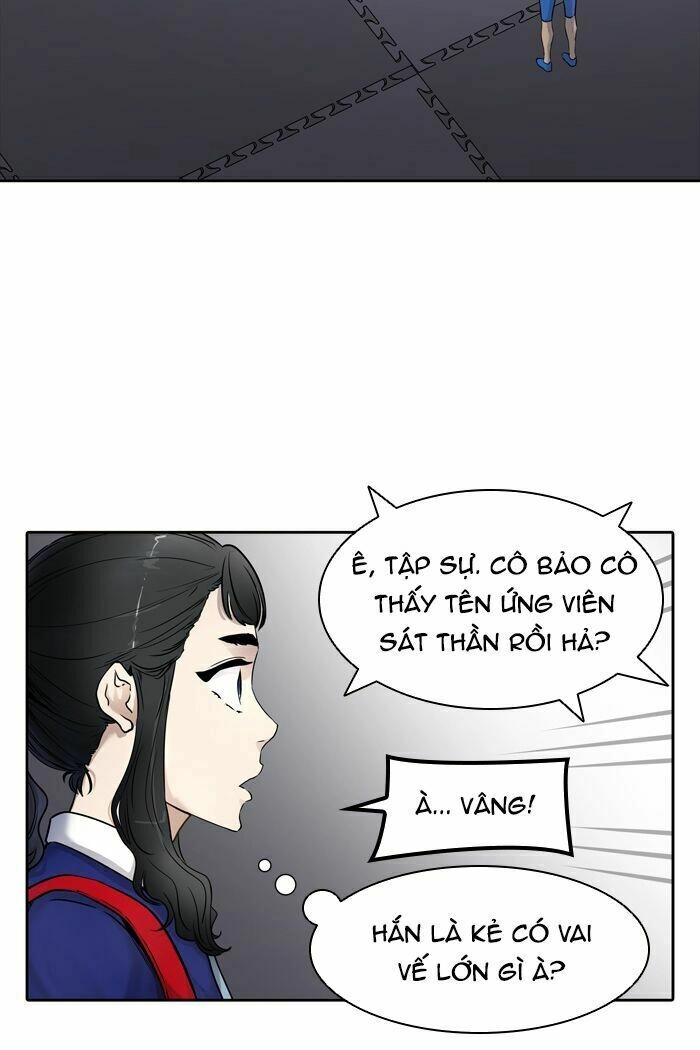Tòa Tháp Bí Ẩn Chapter 426 - 78