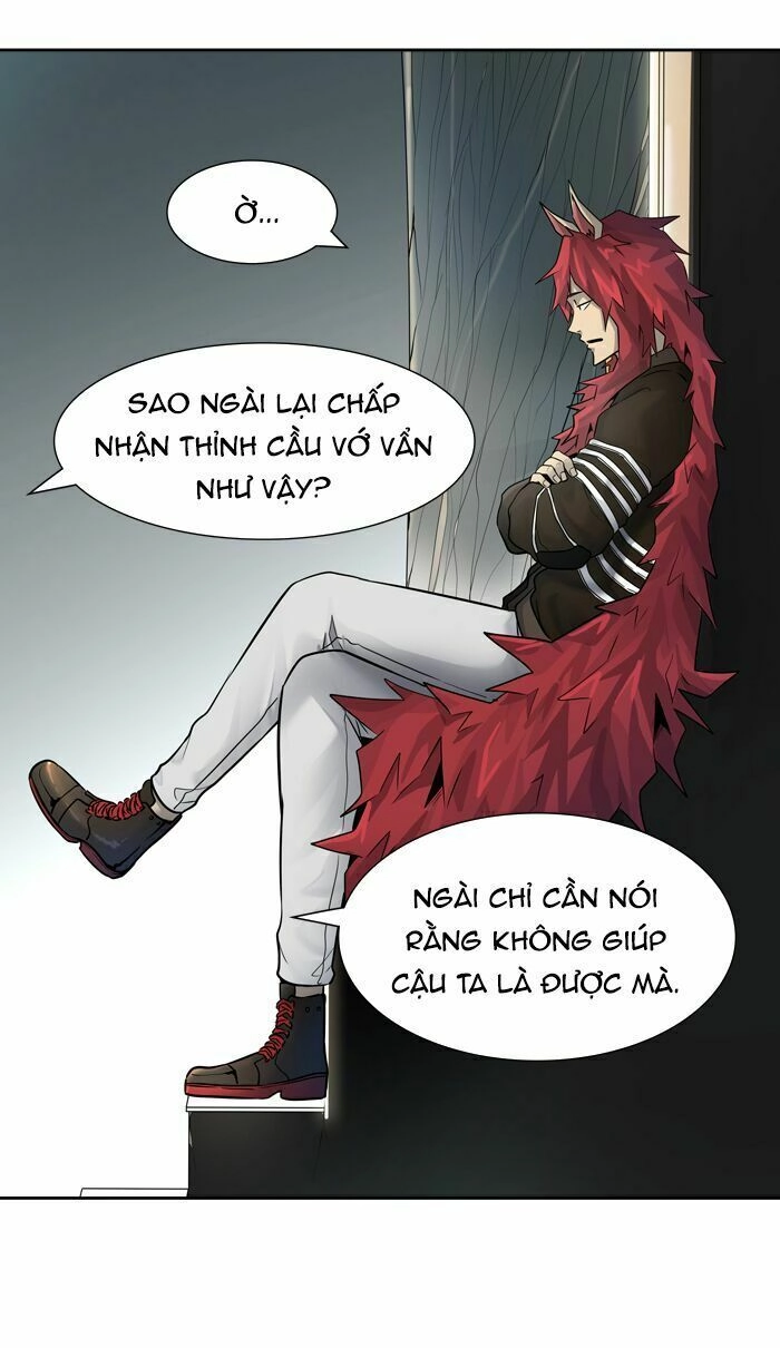 Tòa Tháp Bí Ẩn Chapter 426 - 84