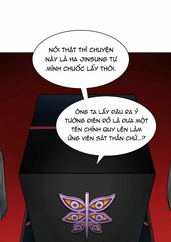 Tòa Tháp Bí Ẩn Chapter 426 - 85