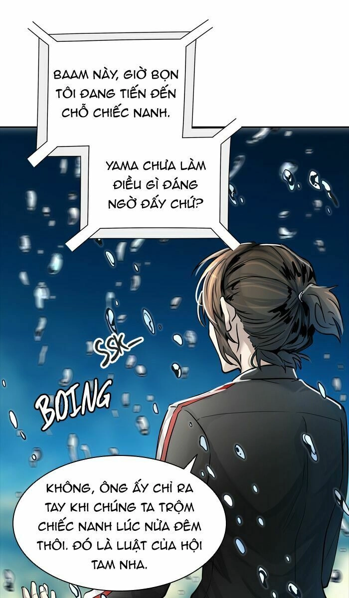 Tòa Tháp Bí Ẩn Chapter 426 - 93