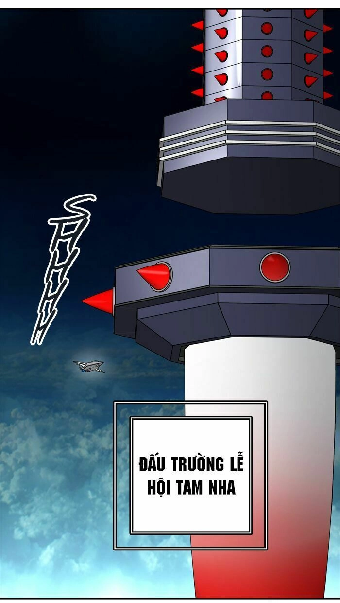 Tòa Tháp Bí Ẩn Chapter 426 - 125