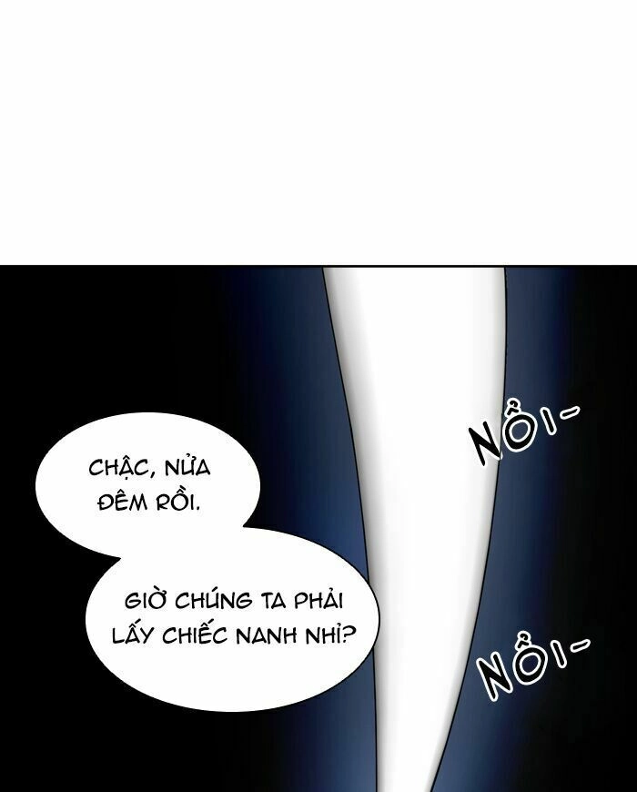 Tòa Tháp Bí Ẩn Chapter 426 - 129