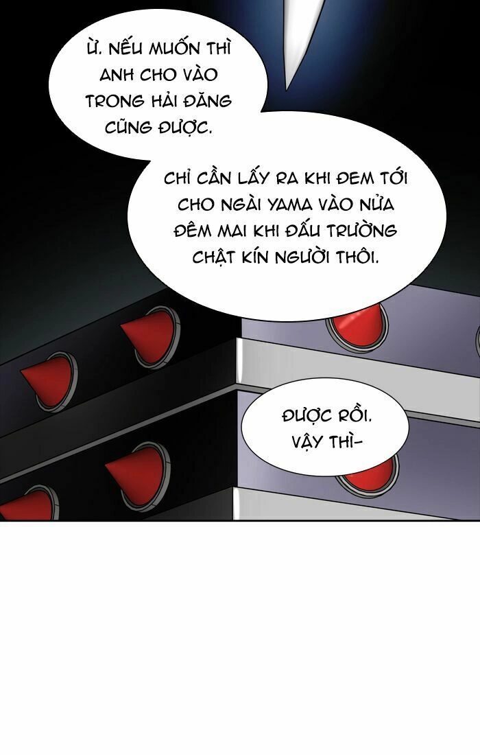 Tòa Tháp Bí Ẩn Chapter 426 - 130