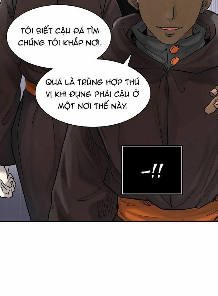Tòa Tháp Bí Ẩn Chapter 426 - 133