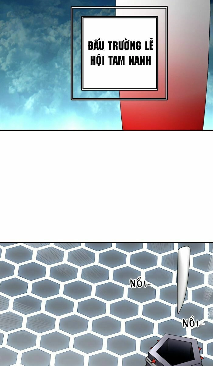 Tòa Tháp Bí Ẩn Chapter 427 - 2