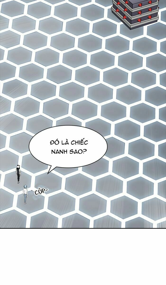 Tòa Tháp Bí Ẩn Chapter 427 - 3