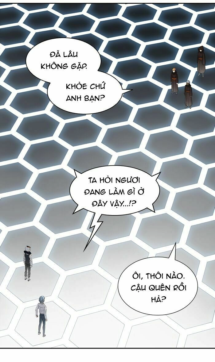 Tòa Tháp Bí Ẩn Chapter 427 - 14