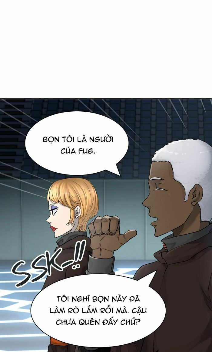 Tòa Tháp Bí Ẩn Chapter 427 - 15