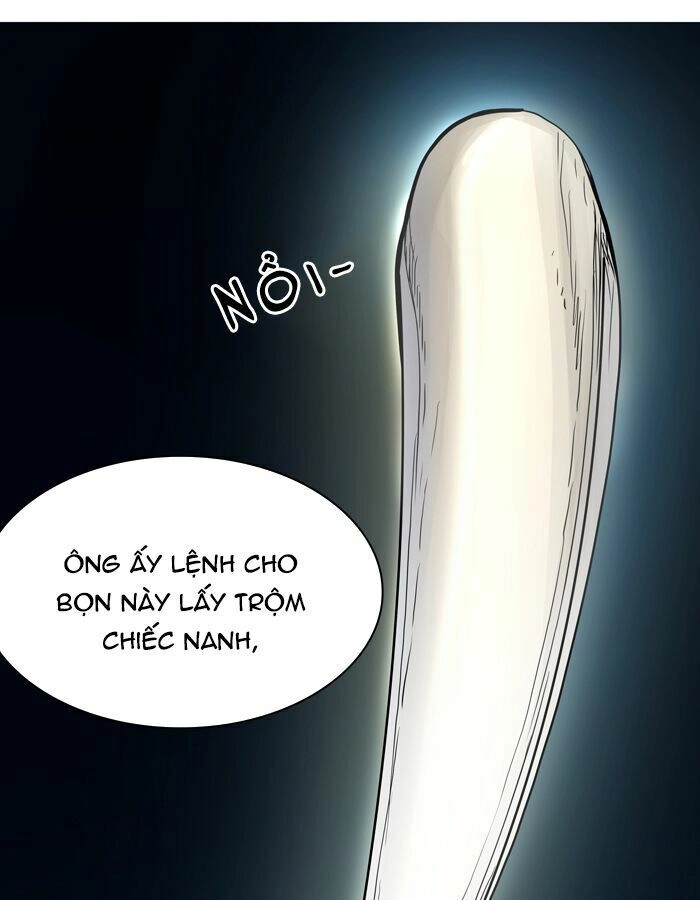 Tòa Tháp Bí Ẩn Chapter 427 - 21