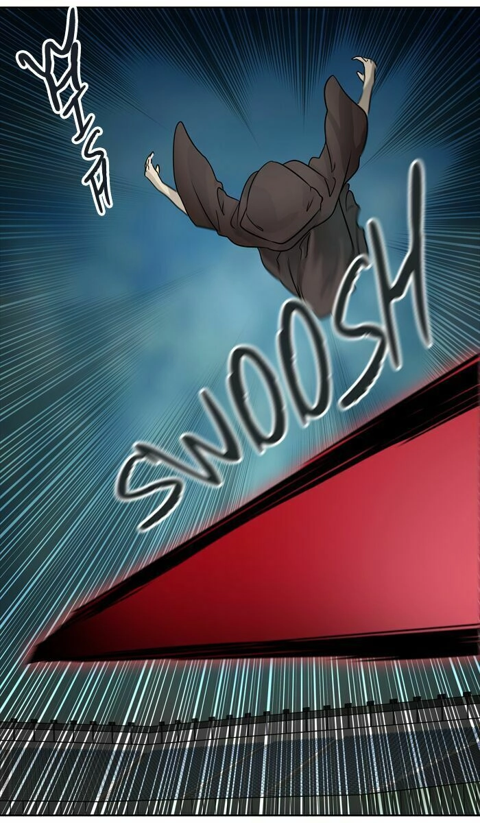 Tòa Tháp Bí Ẩn Chapter 427 - 32