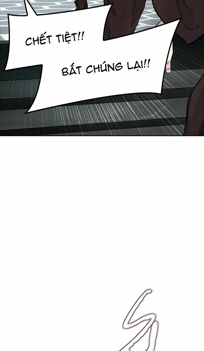 Tòa Tháp Bí Ẩn Chapter 427 - 41