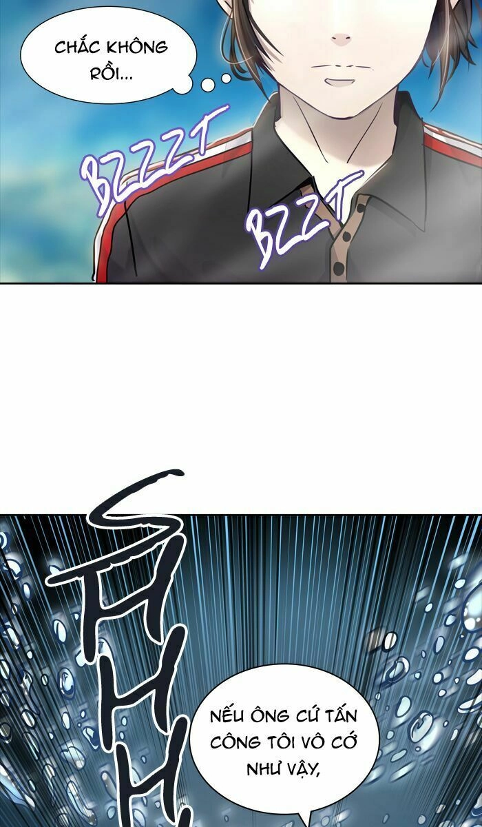 Tòa Tháp Bí Ẩn Chapter 427 - 50
