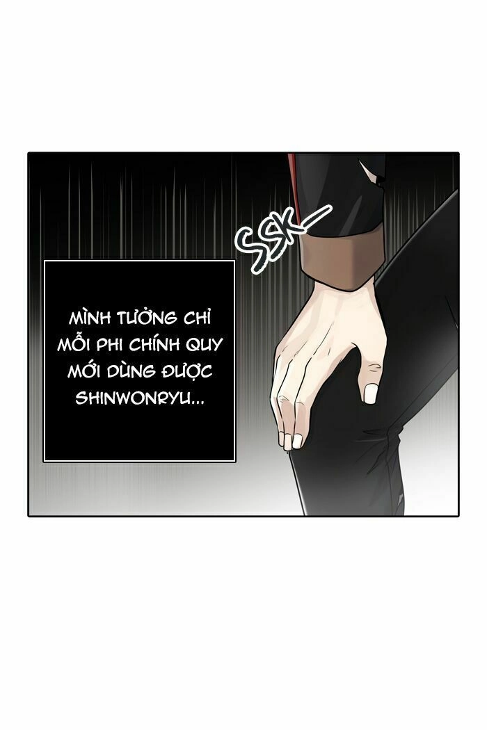 Tòa Tháp Bí Ẩn Chapter 427 - 63