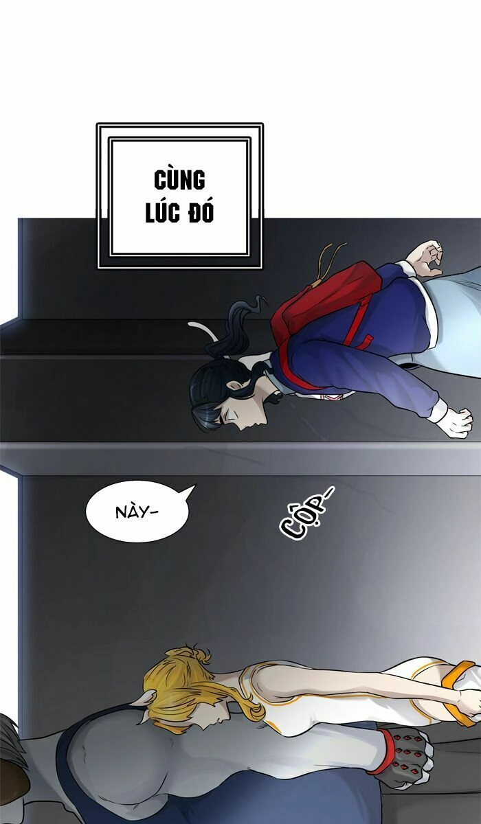 Tòa Tháp Bí Ẩn Chapter 427 - 82