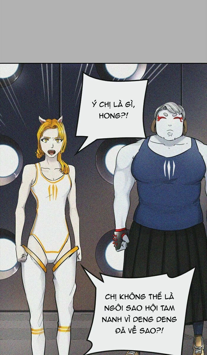 Tòa Tháp Bí Ẩn Chapter 427 - 99