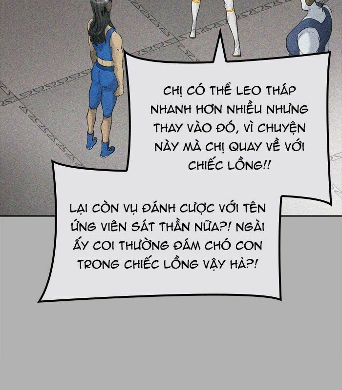 Tòa Tháp Bí Ẩn Chapter 427 - 101