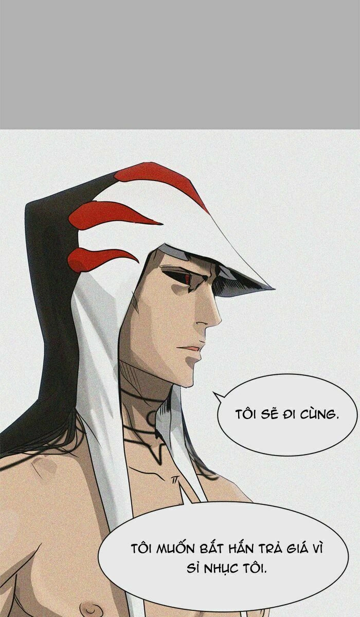 Tòa Tháp Bí Ẩn Chapter 427 - 108