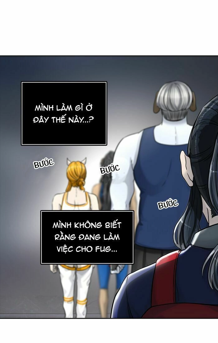 Tòa Tháp Bí Ẩn Chapter 427 - 112