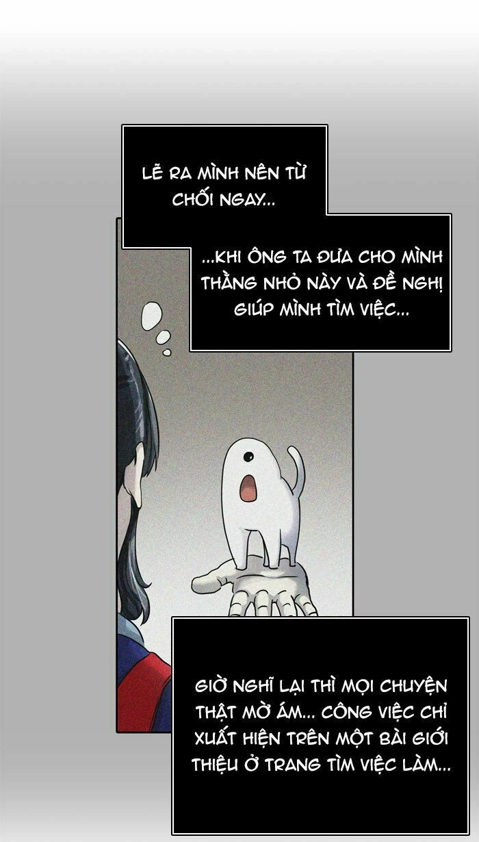 Tòa Tháp Bí Ẩn Chapter 427 - 113